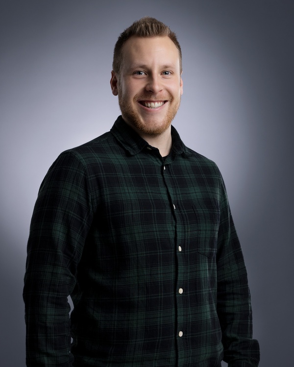Joonas Pöytäniemi